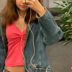 Meet your Posher, Ayelet